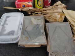 -水浒湘西小串烧烤(西村店)