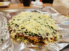 -日葵 大阪烧ひまり(仙霞路店)