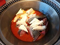 -遇东北林区铁锅炖(南开店)