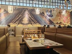 -千寻山野烤肉(中关村店)