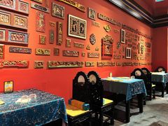 -茶人村·宫廷私厨(奥体印象城店)