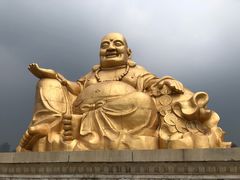 -山西乌金山旅游区