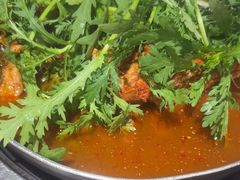 -枣玛尔脊骨汤·烤肉(西塔总店)