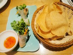 -米纸越南小馆(金鹰世界店)