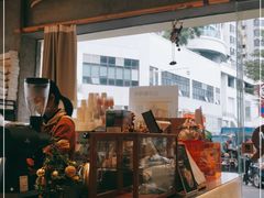 -MQ COFFEE STAND明谦(新洲店)