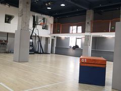 -东方启明星篮球培训(天坛校区)