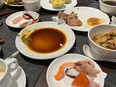 -清远熹乐谷温泉度假酒店