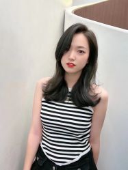 -朗峰专业美发沙龙