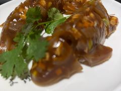 -老北京胡同味道二荤铺(酒仙桥店)