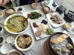 -富春(瘦西湖店)