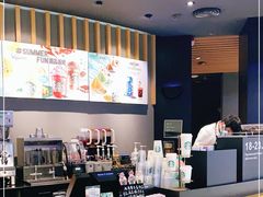 -星巴克(深圳布吉万象汇4F店)