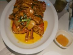 -筱爷叔·上海传统手工菜(玉树路店)