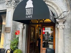 -1901 Cafe(西四店)
