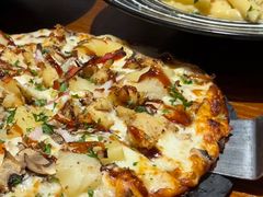 -澳骄 Aussie Kitchen·手工披萨·西餐(国大店)