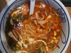 -陇上秦轩biangbiang面(萧山万象汇店)