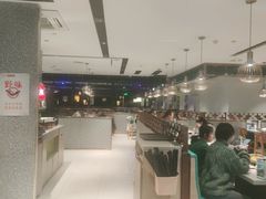 -半天妖烤鱼(兰州国芳中心店)