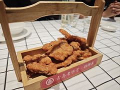 -双合园·海鲜水饺青岛菜(万佳广场店)