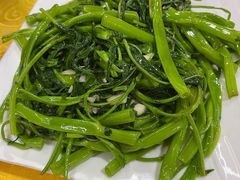 空心菜-胖哥八兄弟大排挡(植村店)