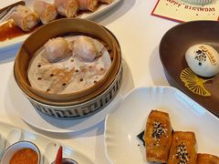 -宝丽轩中餐厅BAOLIXUAN