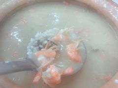 -品记潮汕砂锅粥(湖东路店)