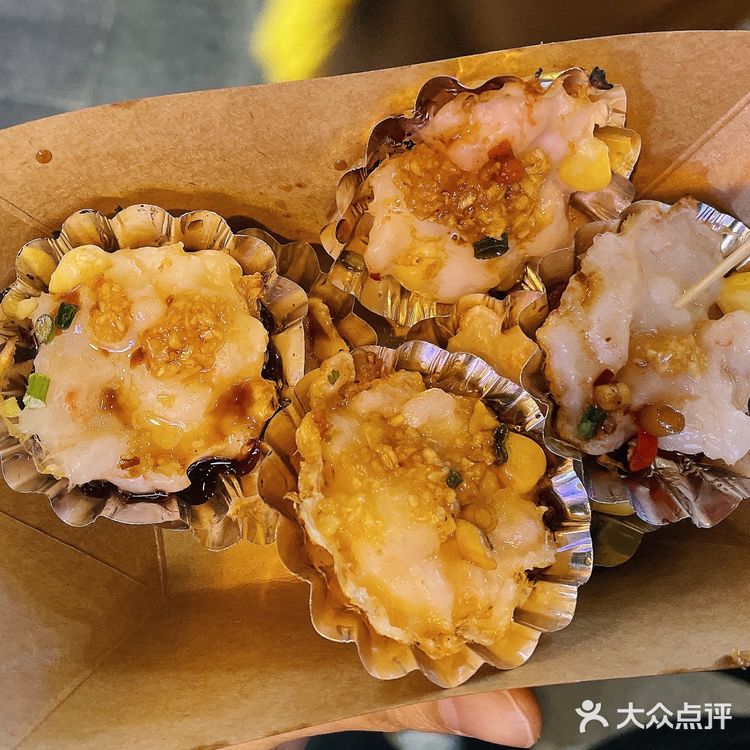昆明夜市✨吃吃喝喝的夜间消遣好去处