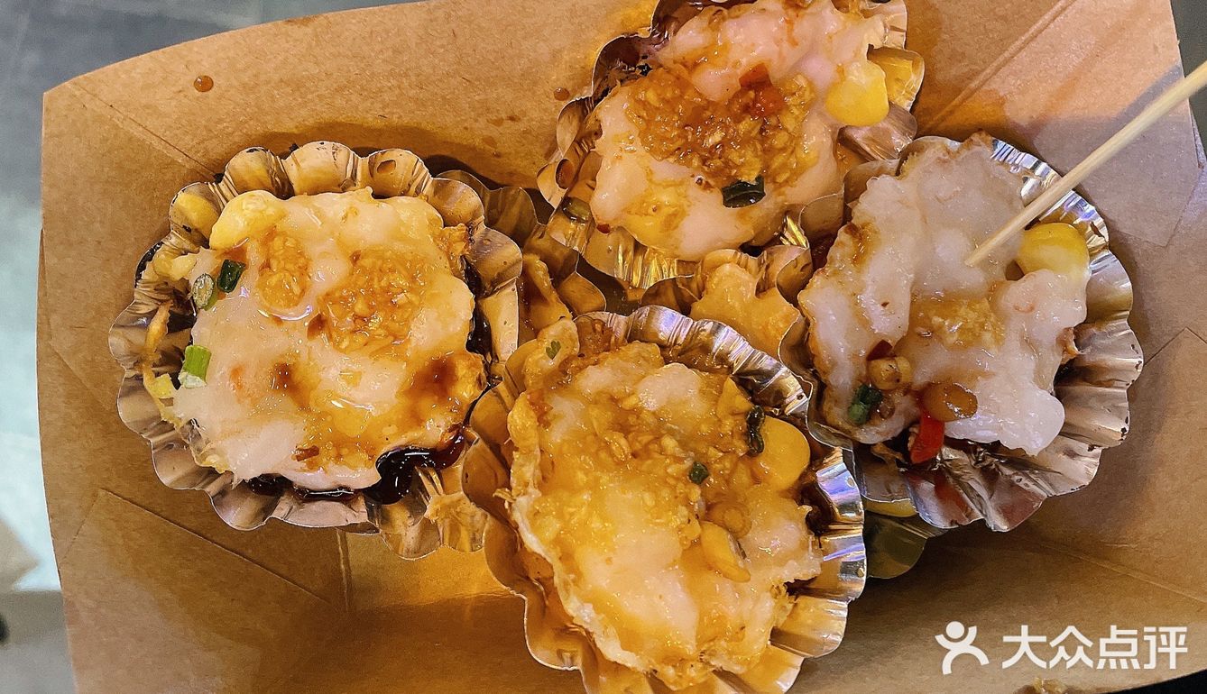昆明夜市✨吃吃喝喝的夜间消遣好去处