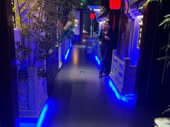 -庭院江南菜•烤鸭•非遗传承(丰台总部基地店)