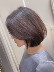 -KEIVON HAIR·崎宏