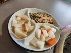 -棒小伙·齐齐哈尔烤肉(龙茗路店)