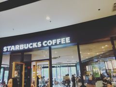 门面-星巴克臻选(莘庄仲盛店)