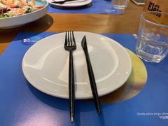 -HELLO MUSAE 拾光缪斯餐厅·纯正希腊风味(苏州中心店)