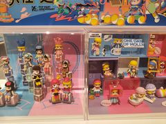 -泡泡玛特POPMART机器人店(高新万达店)