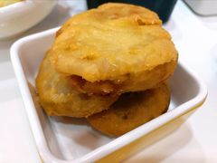 -木子谷深圳甜品自助餐(梅林店)