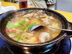 -妈妈的味道(和顺古镇店)