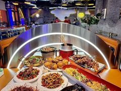 -亿牌牌东北烧烤(博物馆旗舰店)