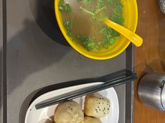 -大壶春(四川中路店)