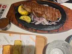 -尊品牛排(沙湾印象汇店)