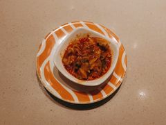 -新一番三文鱼寿司(大东海店)