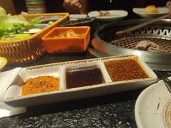 -牛焱·烧肉酒肆(五大道店)