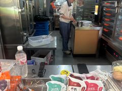 -巴比馒头(南大街店)