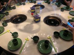-润园四季椰子鸡火锅(海上世界店)