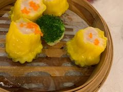 -酌宴府The China Club·广州万富希尔顿酒店(云城东路店)