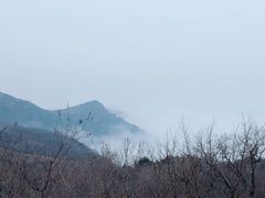 -封龙山风景区