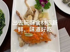 -锦江都城闵行饭店