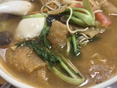 -苓记南京鸭血粉丝.皮肚面(县东巷店)