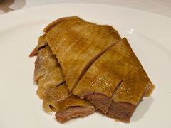 招牌盐水鸭-A One Kitchen·南京精菜馆(德基广场店)