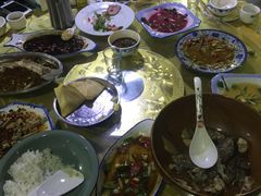 -龙姐私房菜(和顺古镇店)