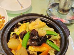 -日昌餐馆(德胜门店)