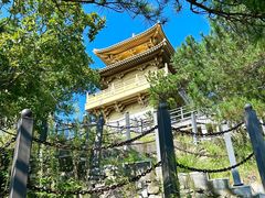 -天姥山景区