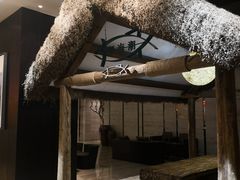 -青岛西海岸隆和福朋喜来登酒店